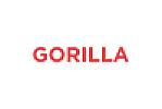 GORILLA AGENCY logo