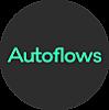 Autoflows logo