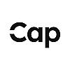 Cap logo
