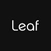 Leaf logo