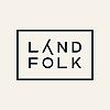 Landfolk logo