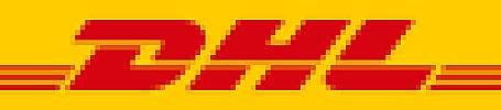 DHL Freight logo