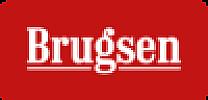 Brugsen logo