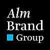 Alm. Brand Group logo