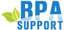 BPA Support ApS logo