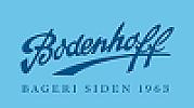 Bodenhoffs Bageri logo