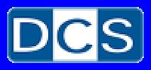 Dcs ApS logo
