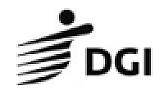 DGI logo