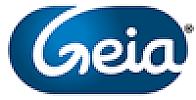 Geia Food A/S logo