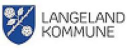 Langeland Kommune logo