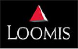 Loomis Danmark logo