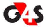 G4S Security Services A/S logo