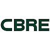 CBRE GWS logo