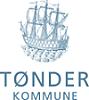 Tønder Kommune logo
