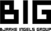 Bjarke Ingels Group logo
