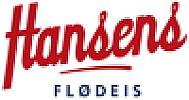 Hansens Flødeis ApS logo
