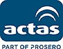 Actas A/S logo