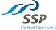 SSP Denmark ApS logo