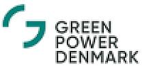 Green Power Denmark logo