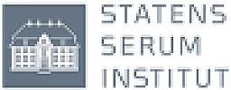 Statens Serum Institut logo