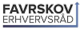 Favrskov Kommune logo