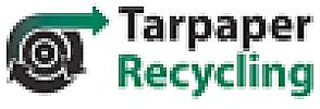 Tarpaper Recycling logo