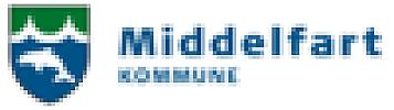 Middelfart Kommune logo