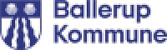 Ballerup Kommune logo