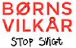 Børns Vilkår logo