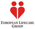 European LifeCare Group logo
