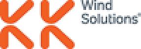 KK Wind Solutions logo