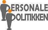 Personalepolitikken v/Camilla Rimmer logo