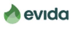Evida logo
