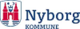 Nyborg Kommune logo