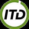 ITD, International Transport Danmark logo