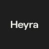 Heyra logo