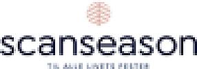 Scanseason logo