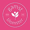 Gamst Blomster logo