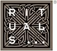 Rituals Cosmetics Denmark logo