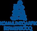 Kommuneqarfik Sermersooq logo