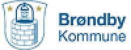 Brøndby Kommune logo