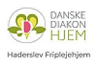 Haderslev Friplejehjem logo