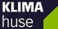 Klimahuse logo
