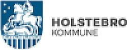 Holstebro Kommune logo