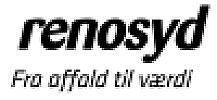 Renosyd I/S logo