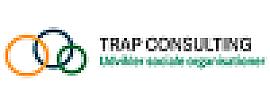 TRAP Consulting logo