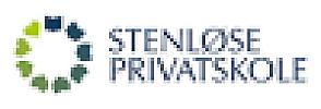 Stenløse Privatskole logo