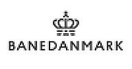 Banedanmark logo