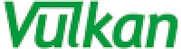 Vulkan Dæk logo