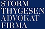 Storm Thygesen Advokatfirma logo